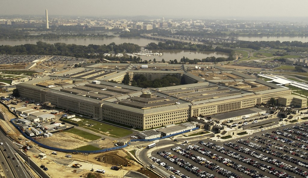 Congress barrels into shutdown without protecting military pay