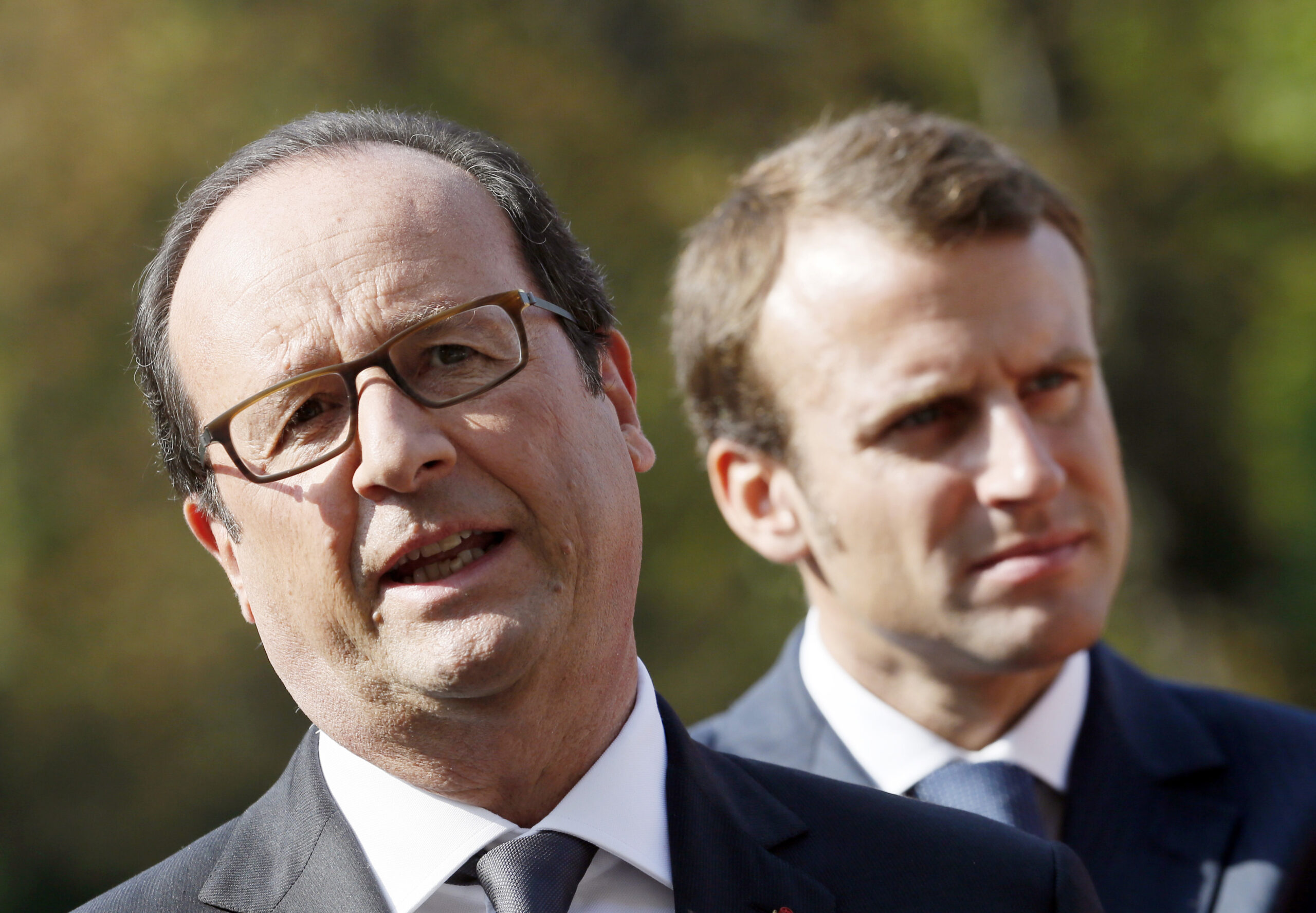 European states struggle with Draghi’s challenge