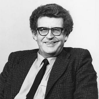Kenneth Minogue, 1930-2013