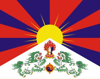 Tibetan Envoy Pushes for Change