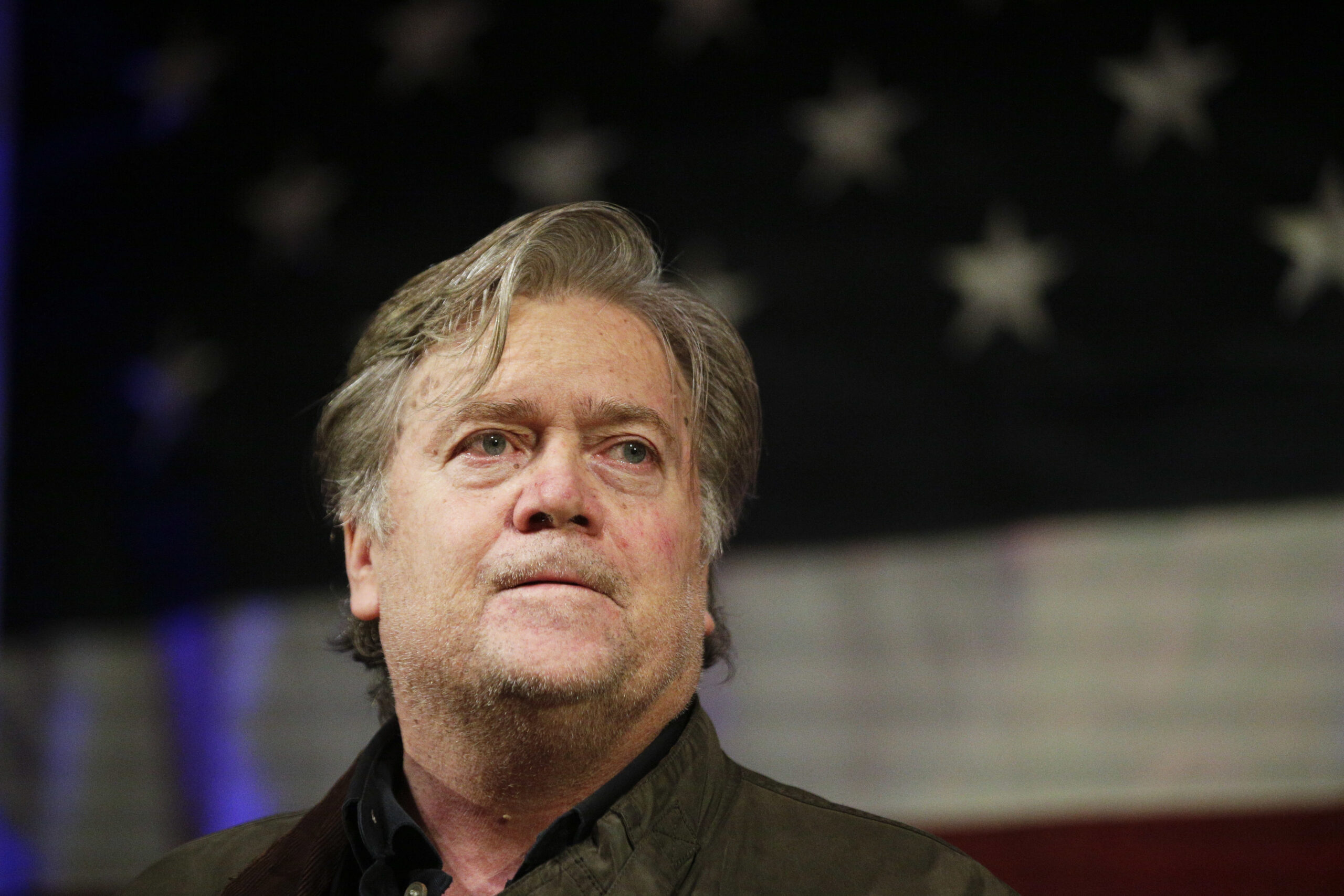Rejecting Steve Bannon’s ‘purity contest,’ conservative donors may still punish Republicans in 2018