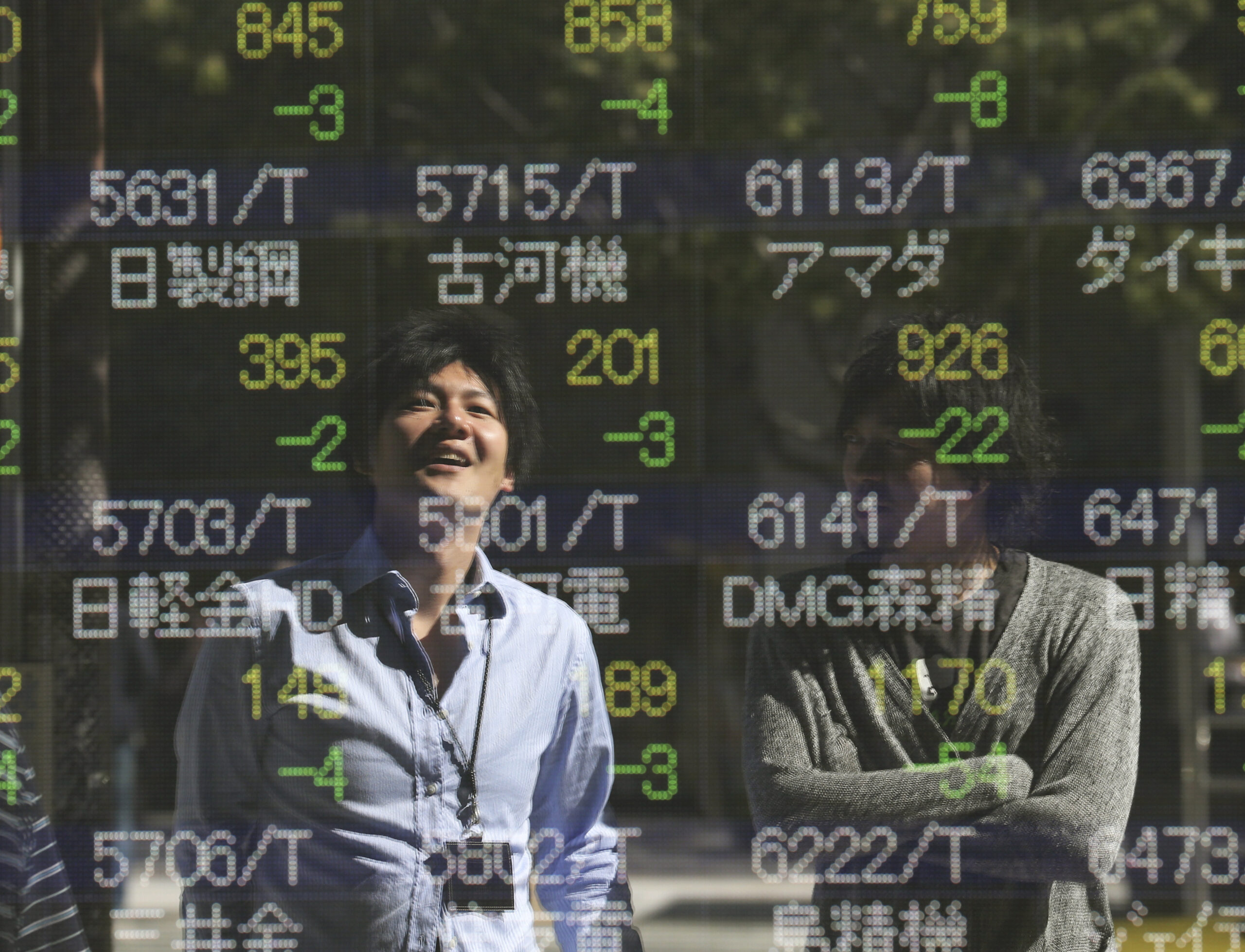Asian shares boosted by strong China trade data