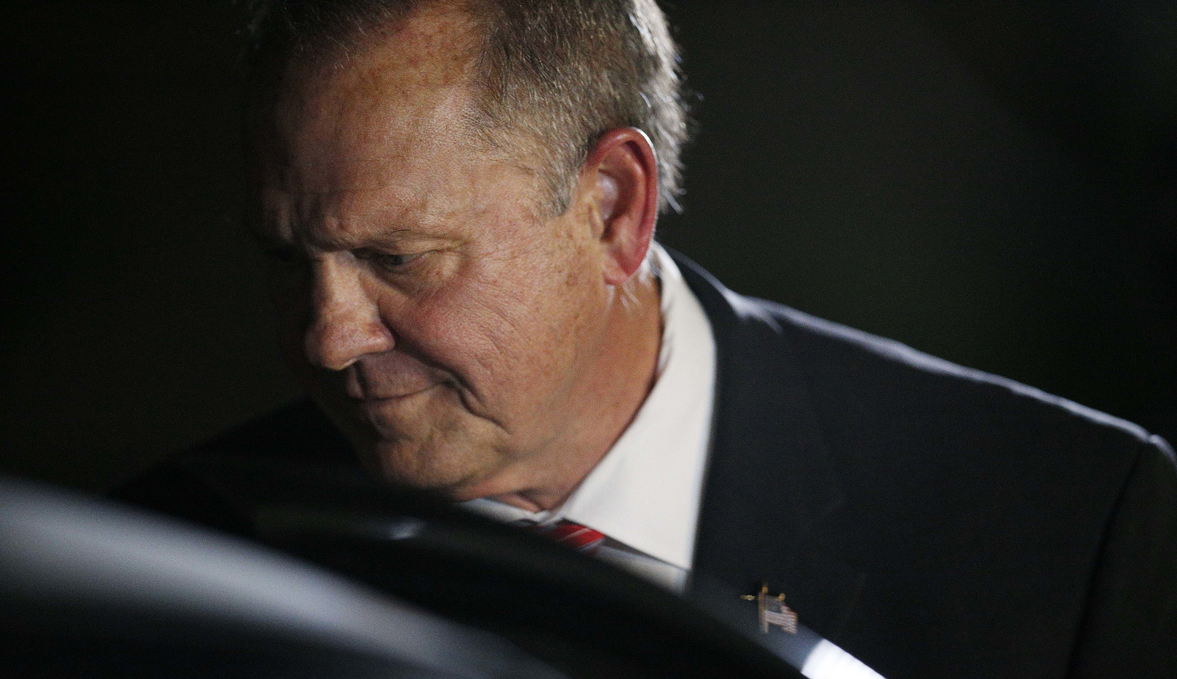 New Roy Moore accusers come forward