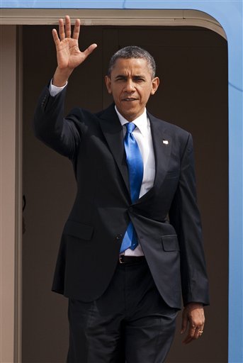 Why the Obama bubble still hasn’t burst