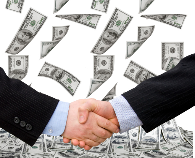 Seventy-six percent of the $102,839,147 donated by lawyers in the 2010 election cycle went to Democrats, while the American Federation of State, County, and Municipal Employees union spent $87.5 million alone on independent expenditures, more than any other special interest, including the widely derided expenditures of the U.S. Chamber of Commerce. (Thinkstock Image)