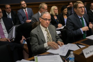 Clinton world flexes D.C. muscle for Export-Import Bank