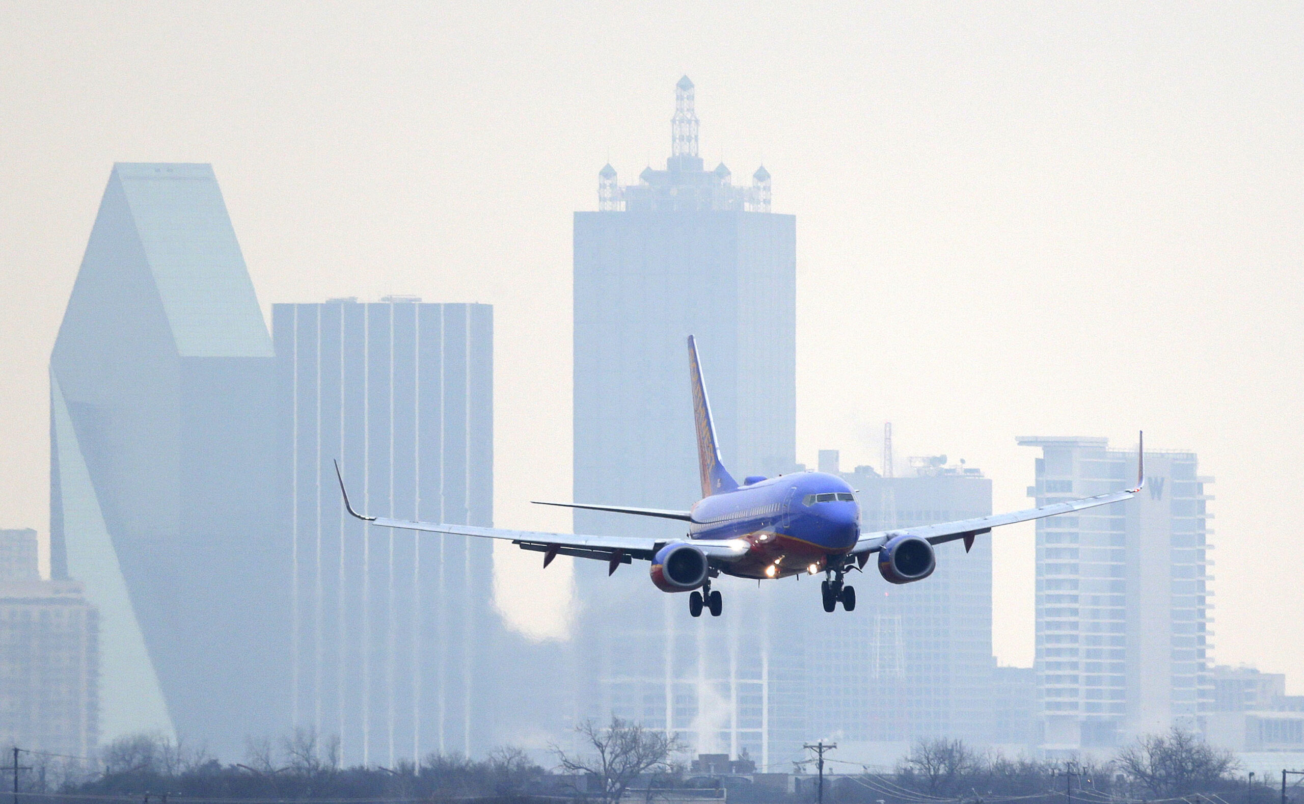 Eleanor Holmes Norton to TSA: D.C. residents are U.S. citizens