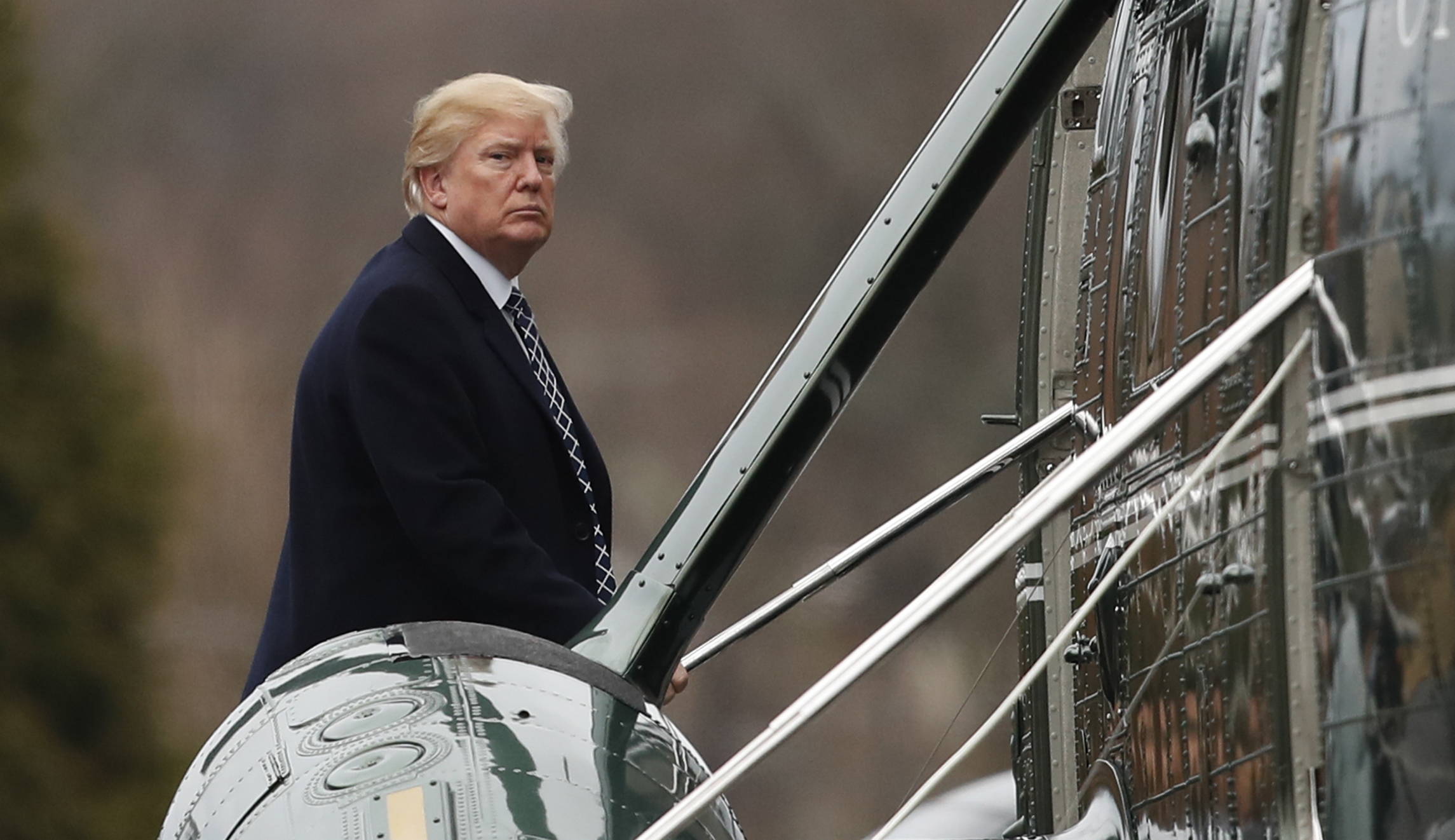 Trump can’t extend DACA past March 5: DHS