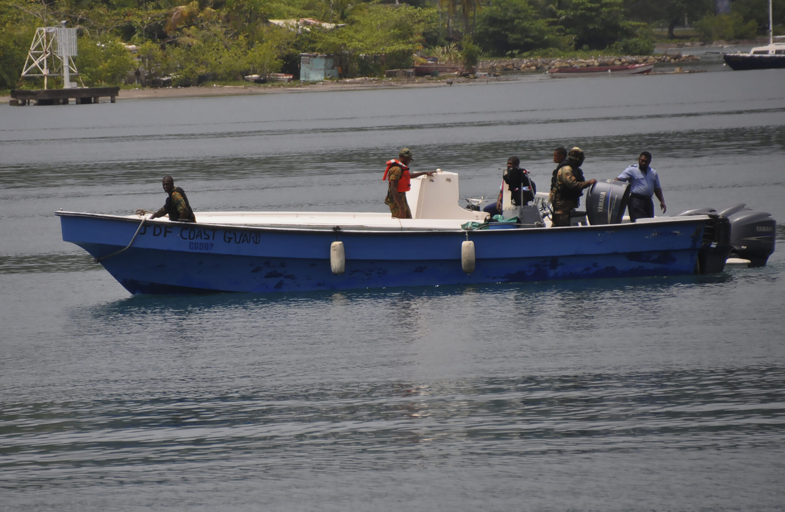 Rescuers end search for missing plane off Jamaica