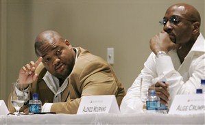 Gregory Kane: Is Jason Whitlock a ‘blame whitey firster’?