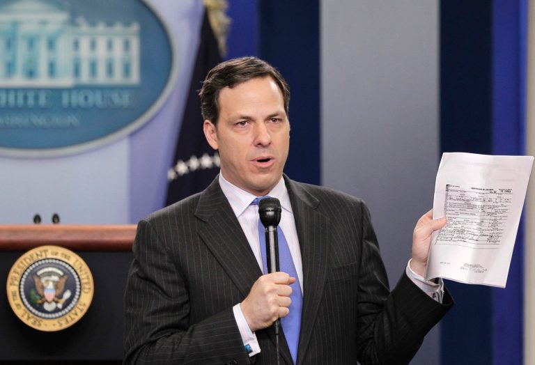 CNN correspondent Jake Tapper said that President Obama was only informed of the extent of the violence in Egypt on Thursday morning. (AP File)