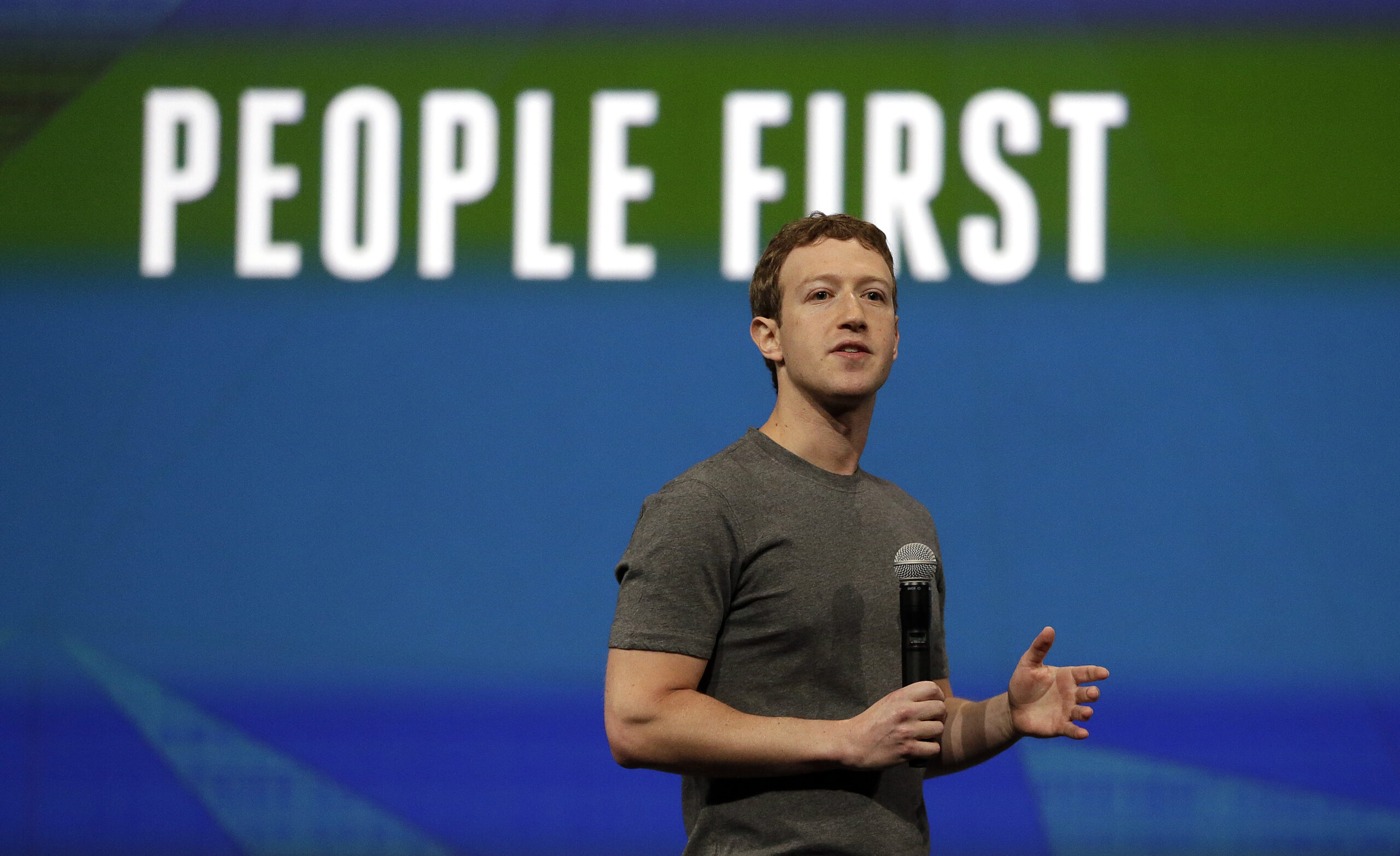 Language barriers and anger emojis: The biggest issues in the ‘Facebook Papers’