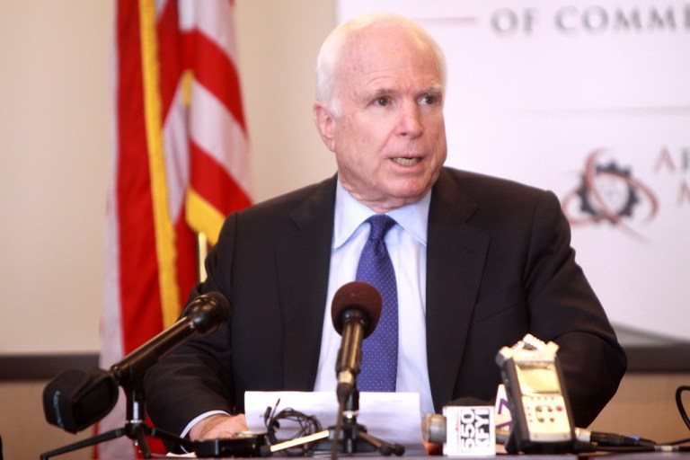 Top Republicans Slam Obama’s Decision to Commute Manning Sentence