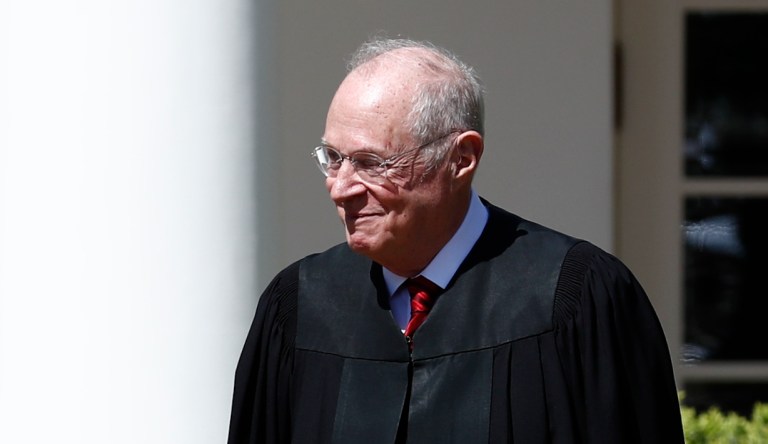 Rumors of Supreme Court Justice Anthony Kennedy's retirement have swirled for months but recently reached a fever pitch inside the Beltway. 