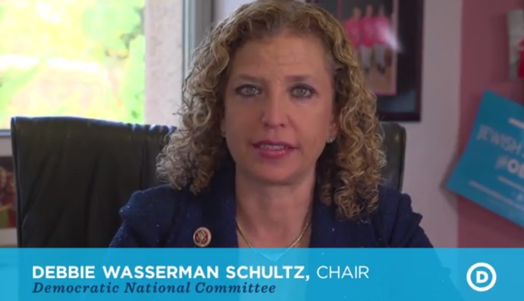 DNC to conduct review of 2014 problems