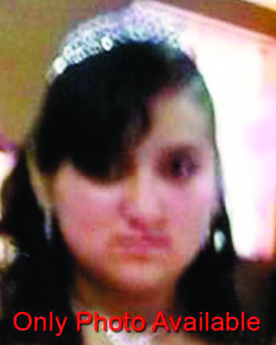 Missing Person: Alexandria high schooler disappears just before Christmas