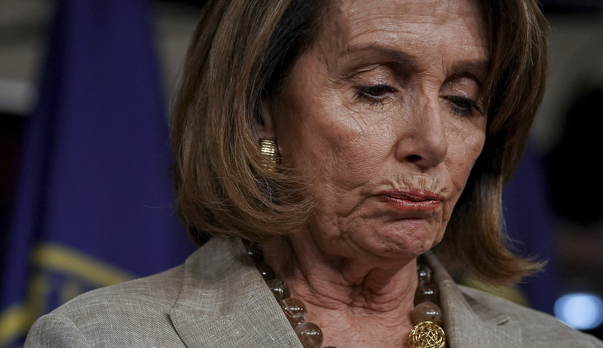 Democrats question Pelosi’s leadership, agenda after special election rout
