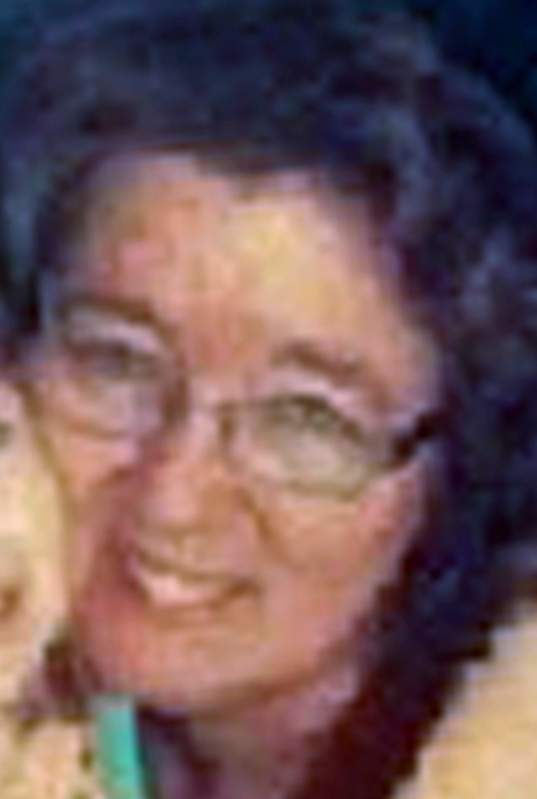 This photo [provided by the Connecticut State Police during an Amber Alert Tuesday, Feb. 26, 2013, shows Debra Denison, 47, who was being sought after taking grandsons Alton and Ashton Denison from their daycare Tuesday afternoon. State police said the bodies of all three were found Tuesday night in Preston, Conn. Connecticut state police are calling the shooting deaths a double murder-suicide and say Denison had permission to pick them up from their daycare. (AP Photo/Connecticut State Police)