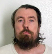 This undated photo provided by the Arkansas Department of Correction shows prison inmate Gregory Holt. A unanimous Supreme Court ruled Tuesday that a Muslim prison inmate in Arkansas can grow a short beard for religious reasons. (AP Photo/Arkansas Department of Correction)