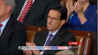 Cantor Applauds Obama’s Immigration Push