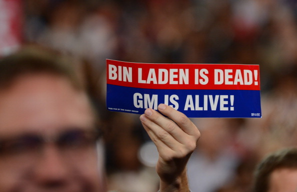 Examiner Editorial: Al Qaeda is alive and GM is half-dead