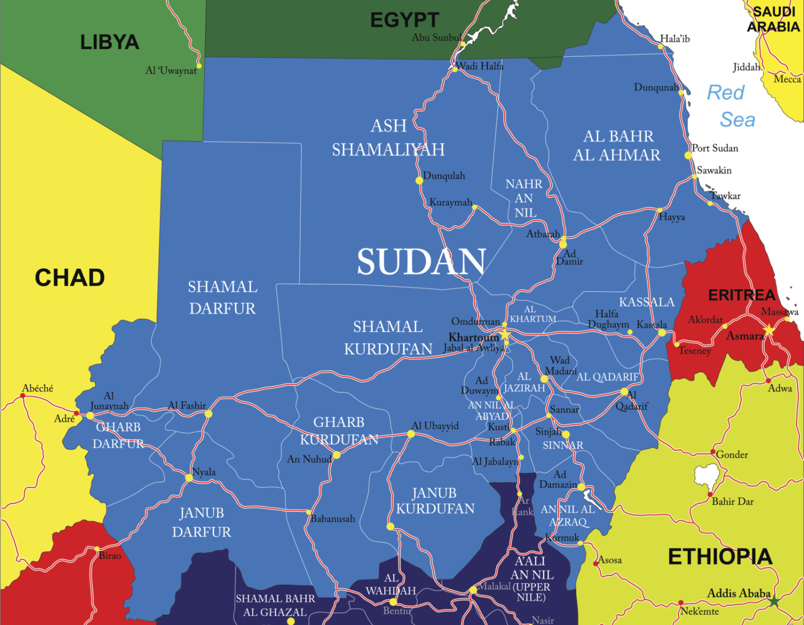 UPDATE: Sudanese woman sentenced to hang for leaving the Islamic faith