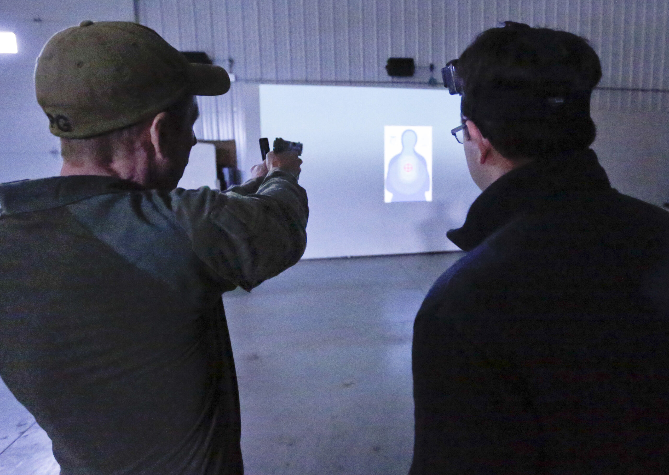 FBI warns local police of ‘ever-increasing’ threats like Florida shooter