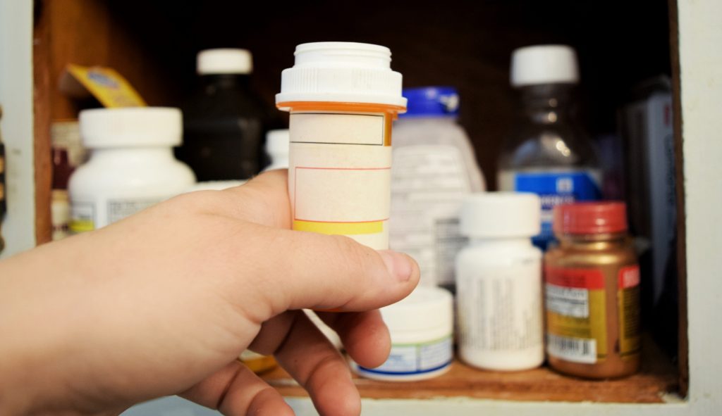 Drug importation is dangerous