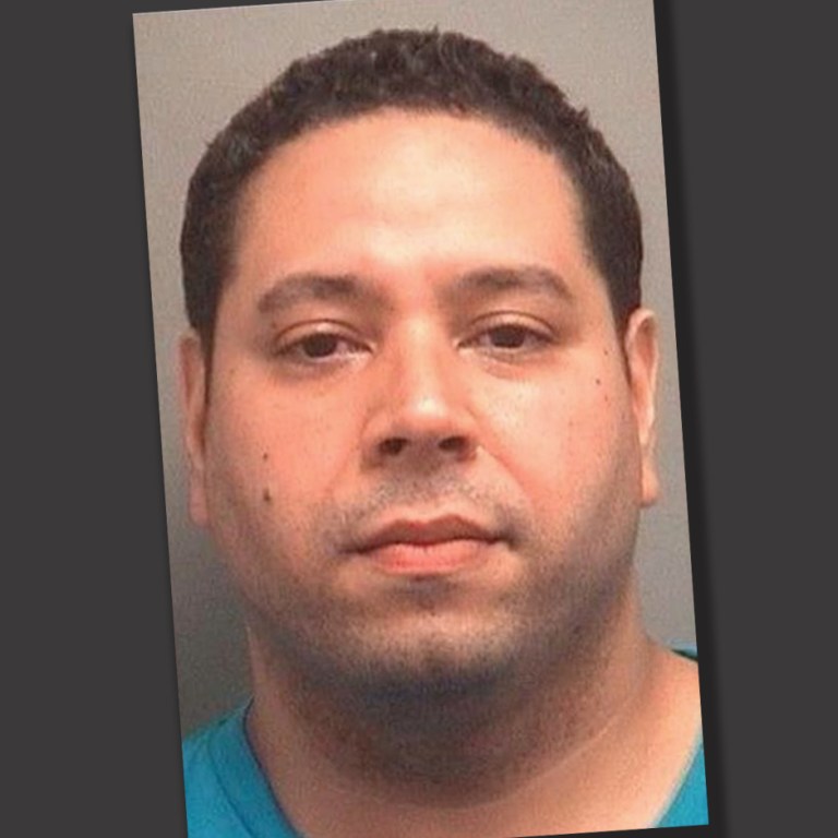 Department  of Harassment