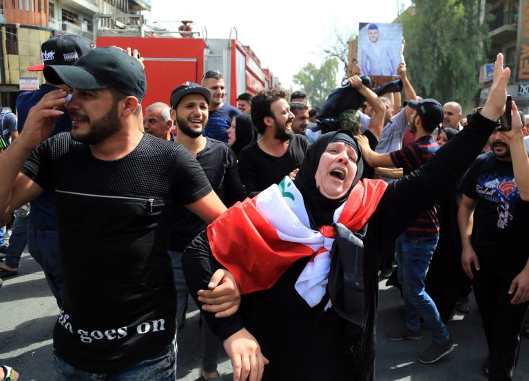 Cook said the worst attack in Iraq in more than a decade is a 