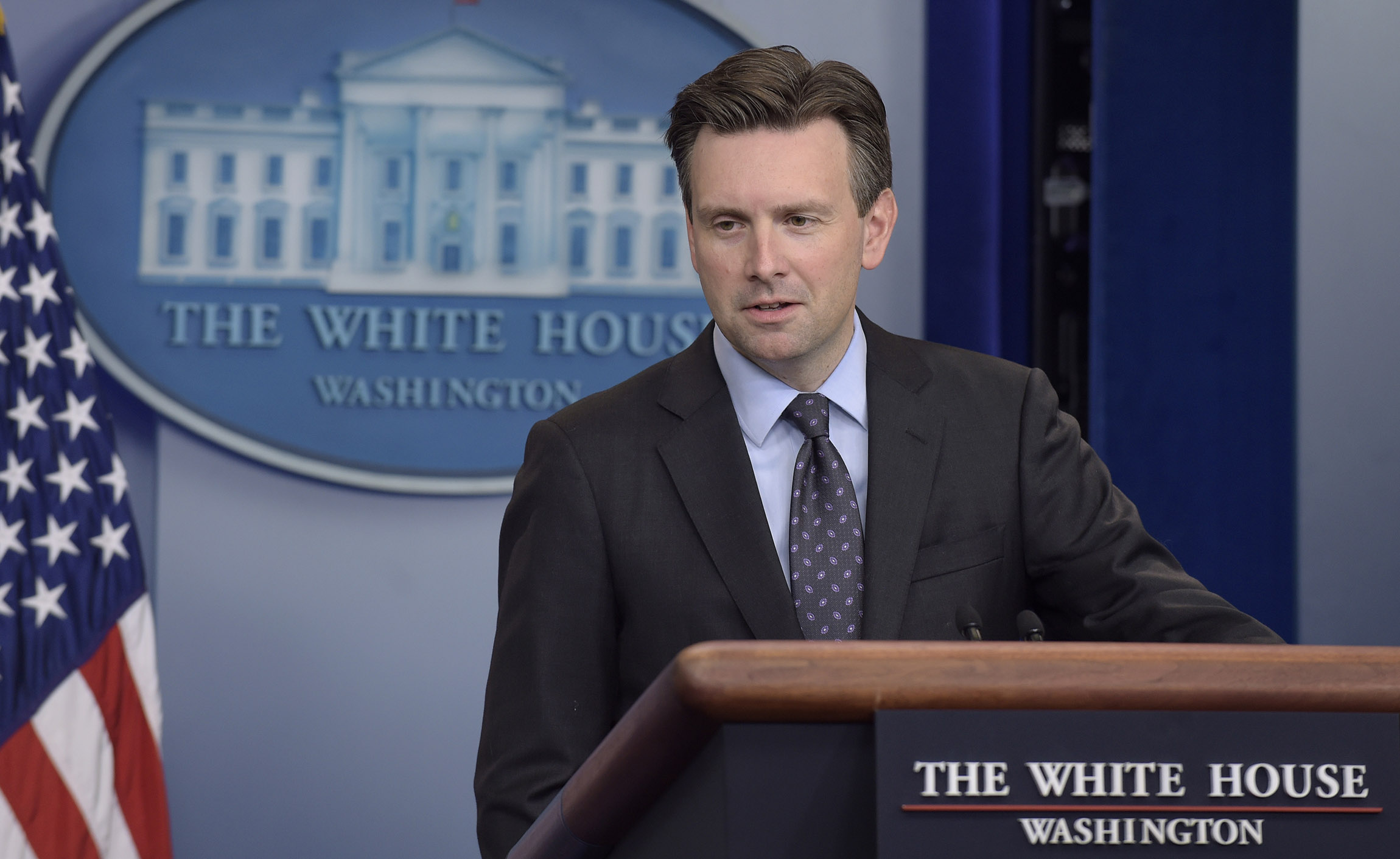 WH: Mosul offensive not timed for US election