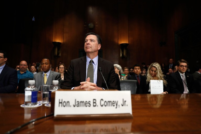 Republican critics said the president acted too abruptly and without sufficient consultation with Congress and without providing adequate justification. (AP Photo/Carolyn Kaster)