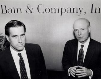 Morning Jay: Bain Capital and Media Bias