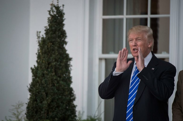 Editorial: Let Trump Speak Directly to the North Korean People