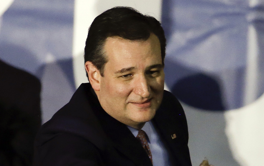 Reporters bungle Cruz comments on draft