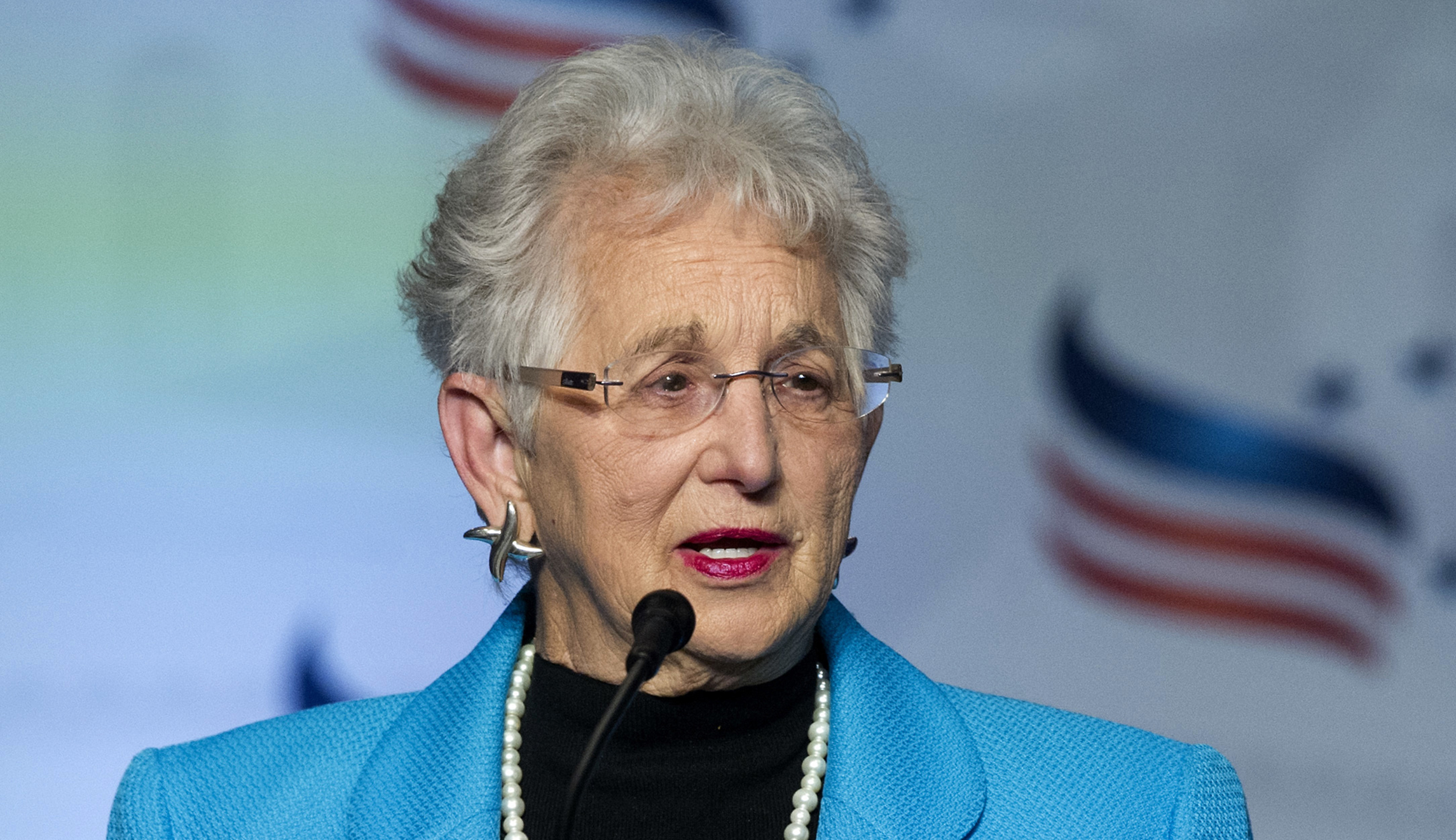 GOP congresswoman: Virginia election not ‘comparable’ to 2018 midterms