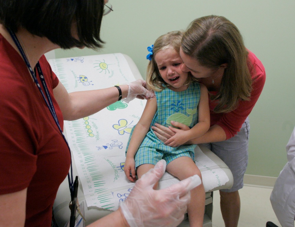 More kids getting covered under Obamacare
