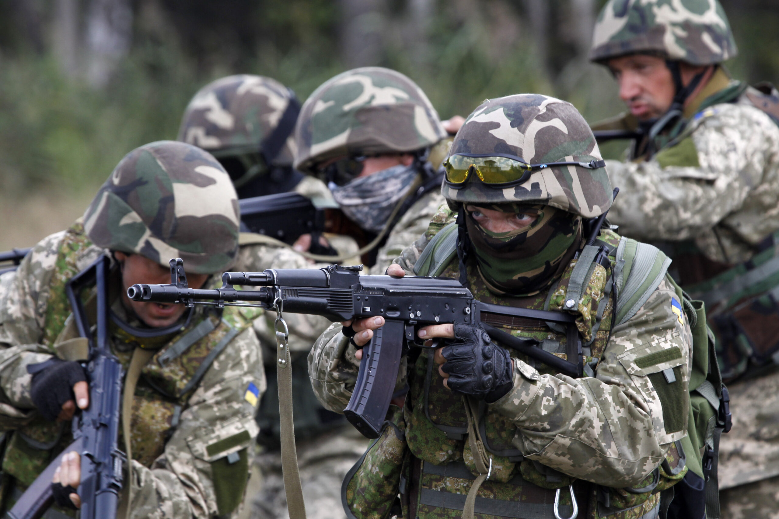 Despite economic fears, EU sanctions Russia again