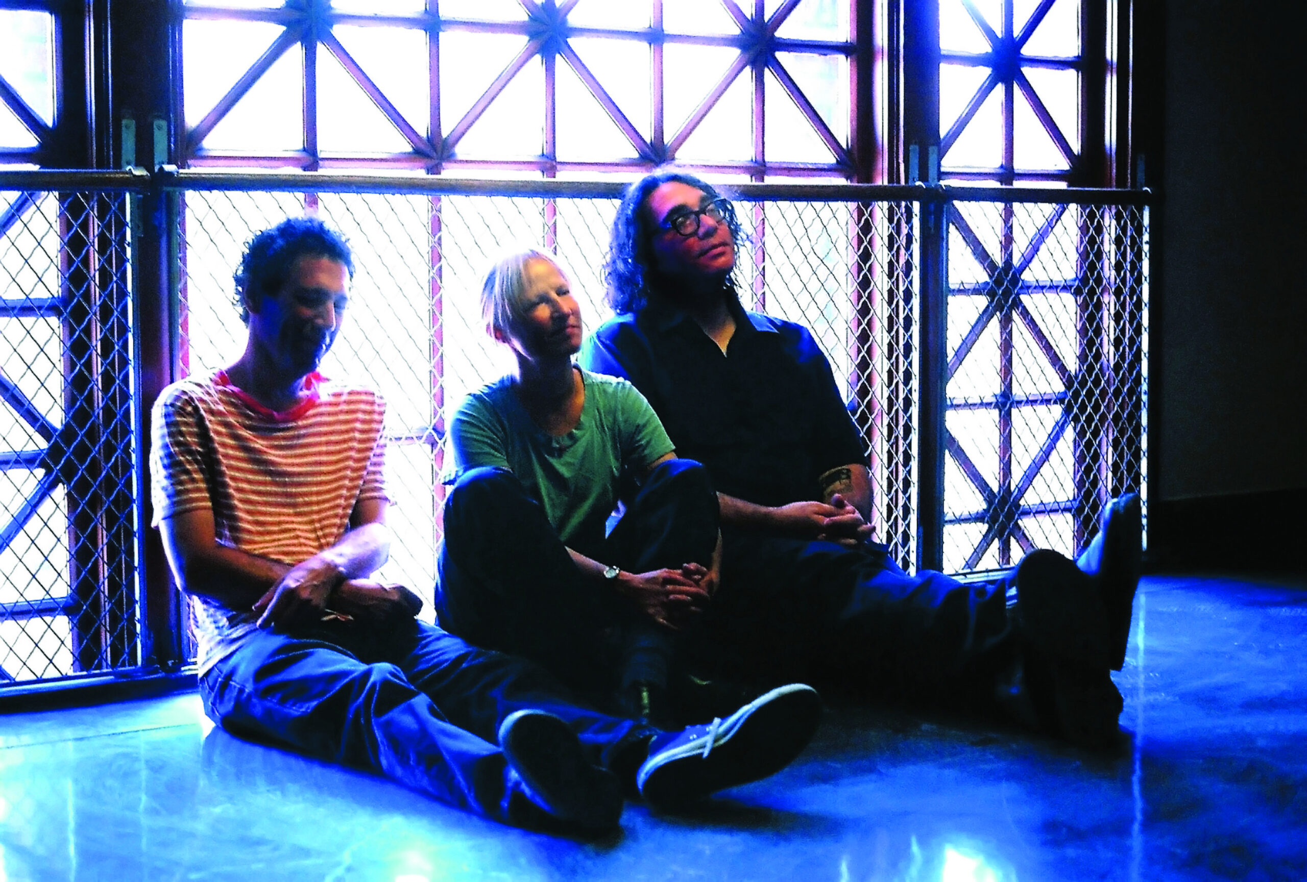 Yo La Tengo boasts new album at 9:30 Club show