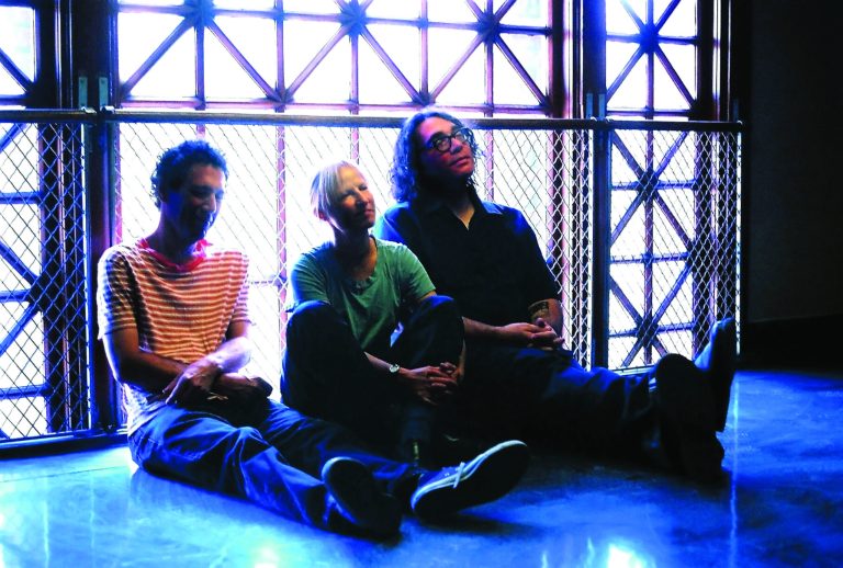 Yo La Tengo boasts new album at 9:30 Club show