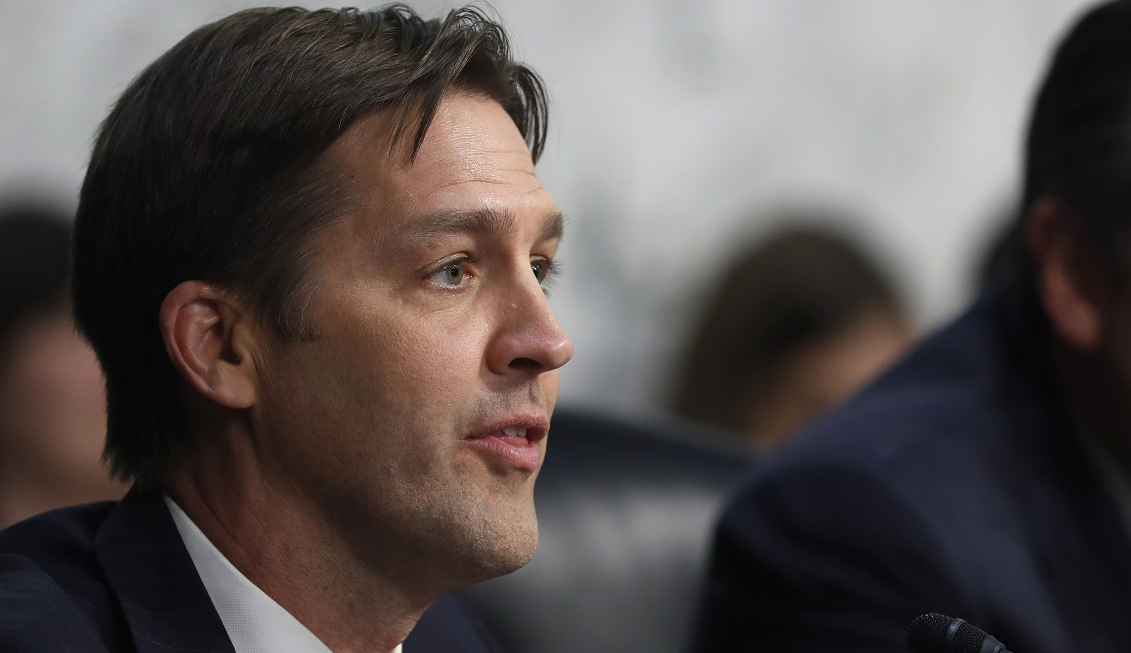 What would Pajama Boy do? Ben Sasse writes on ‘The Vanishing American Adult’