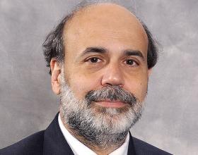 Bernanke Punts