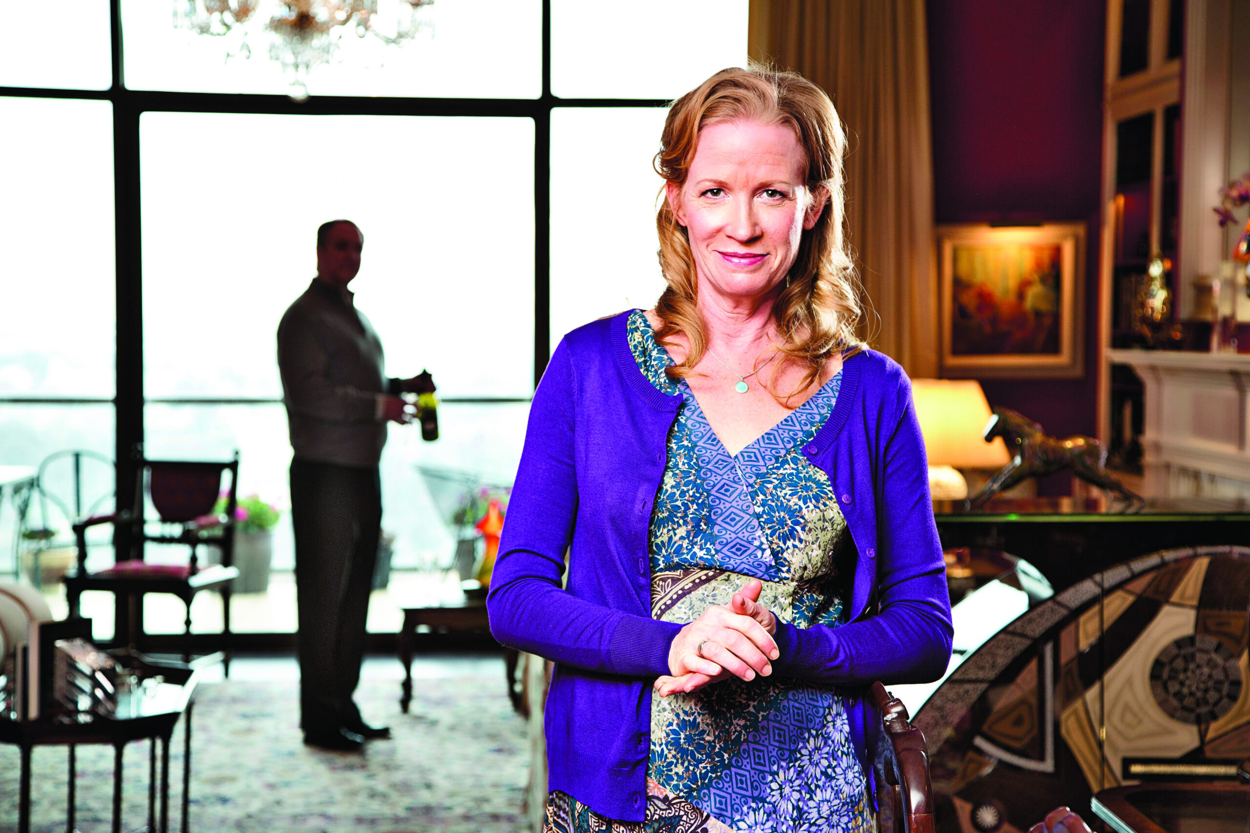 What makes people tick: ‘Good People’ at Arena Stage