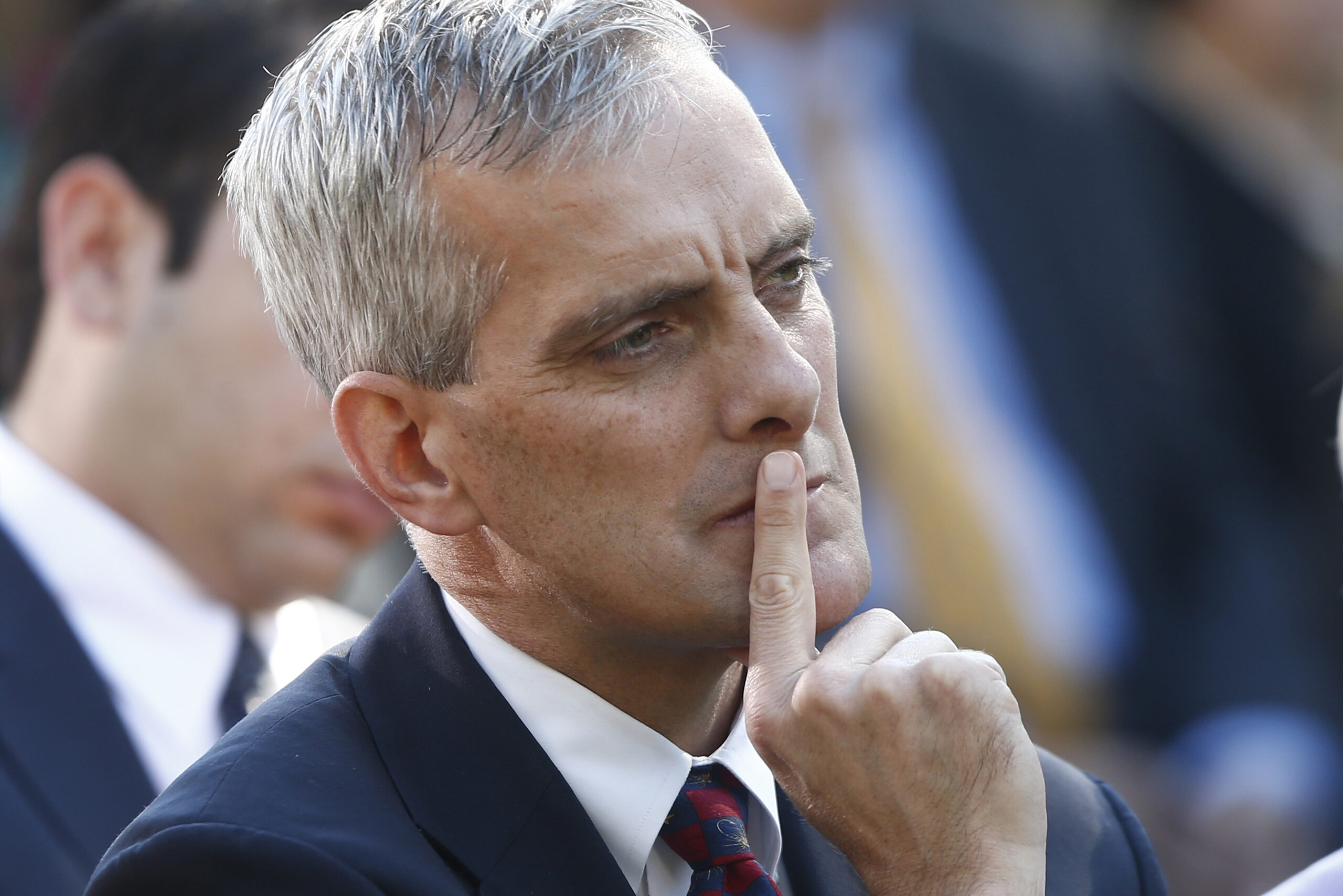 White House upset with House defense bill