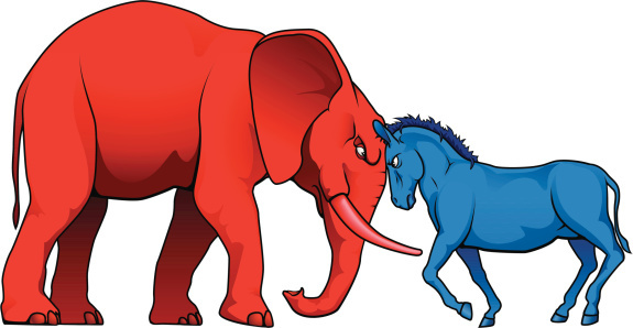 Greg Orman: Both parties should wake up and smell the common sense