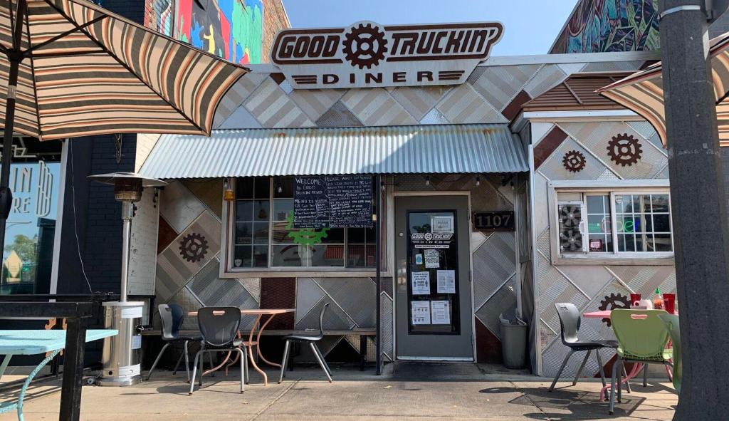 Restaurants seek help to prevent 4,000 closures