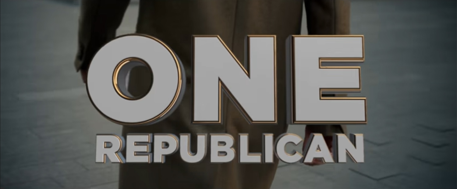 ‘Saturday Night Live’ movie trailer searches for Republican hero to stop Trump