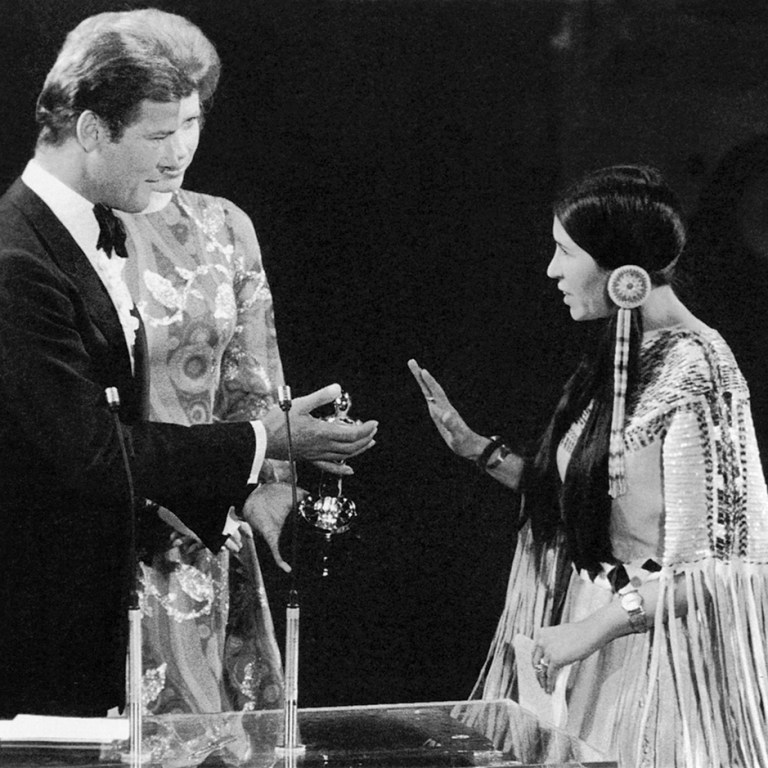 Cue the Walking Music