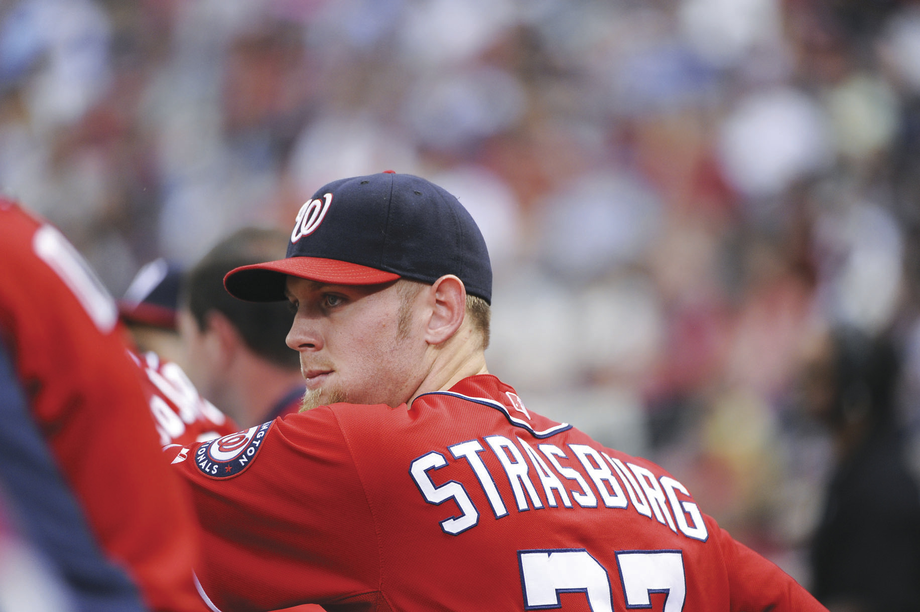 A final accounting of the Nationals’ Strasburg controversy