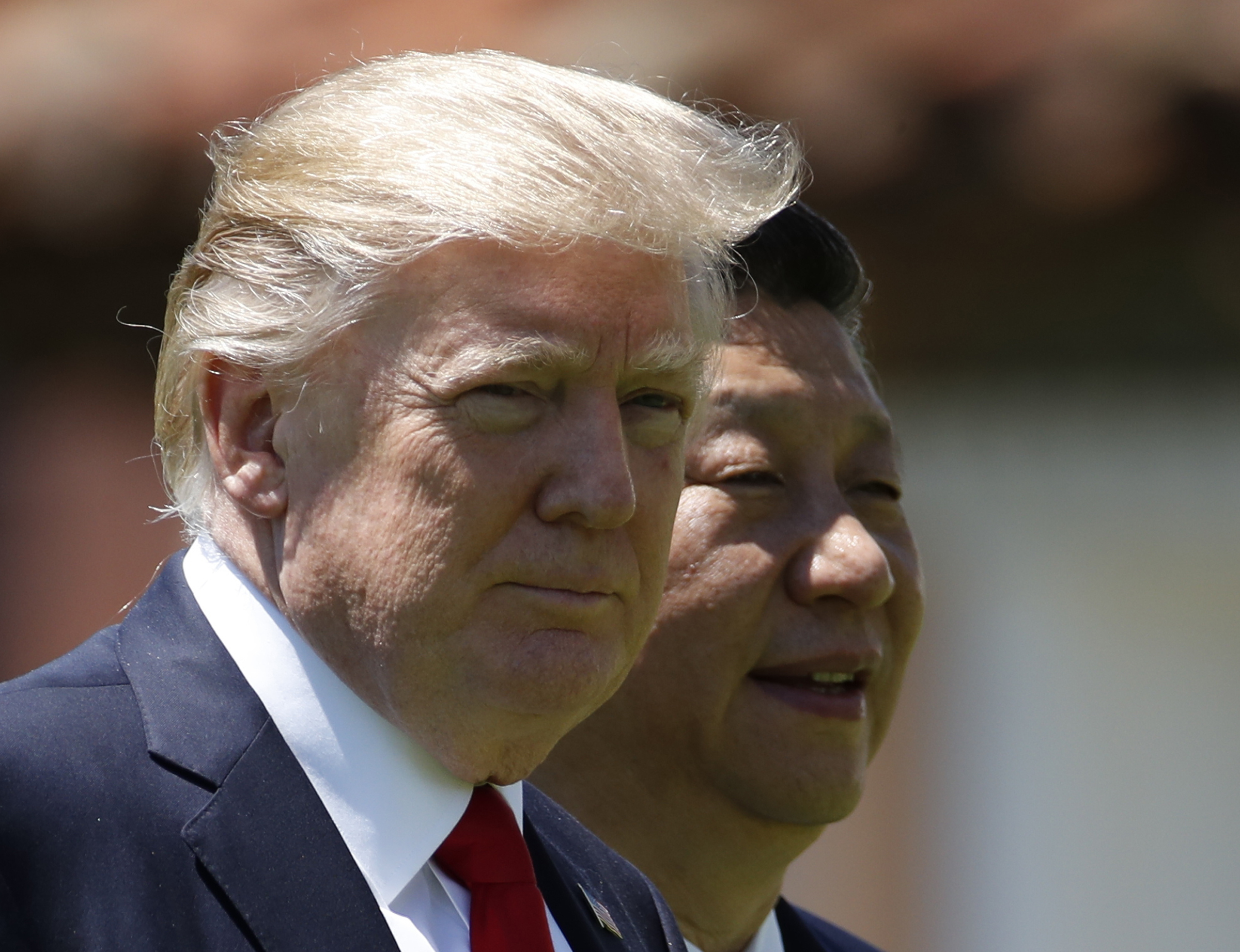 Trump delays trade action against China as UN considers resolution over North Korea: Report